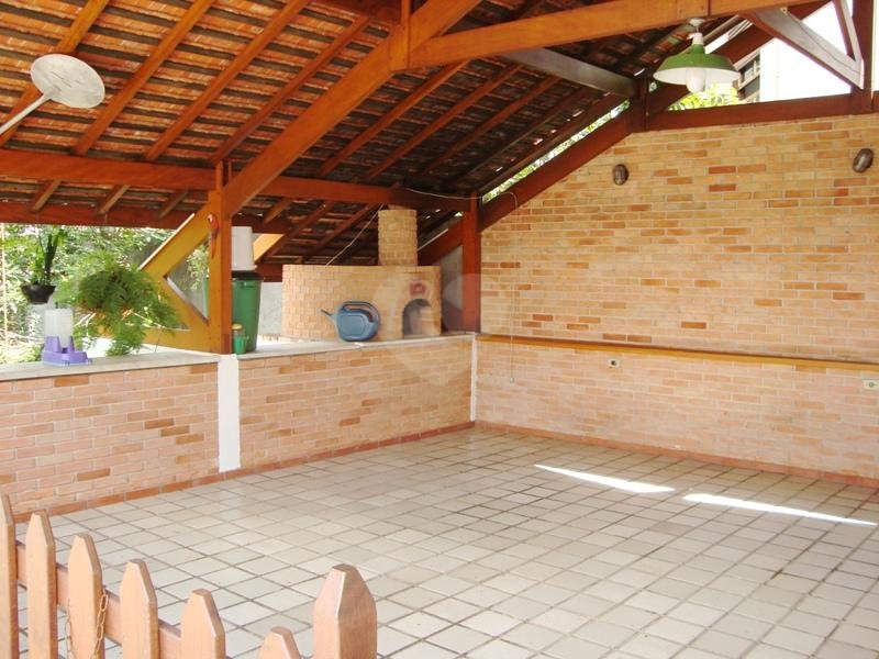 Venda Sobrado São Paulo Tucuruvi REO82479 50