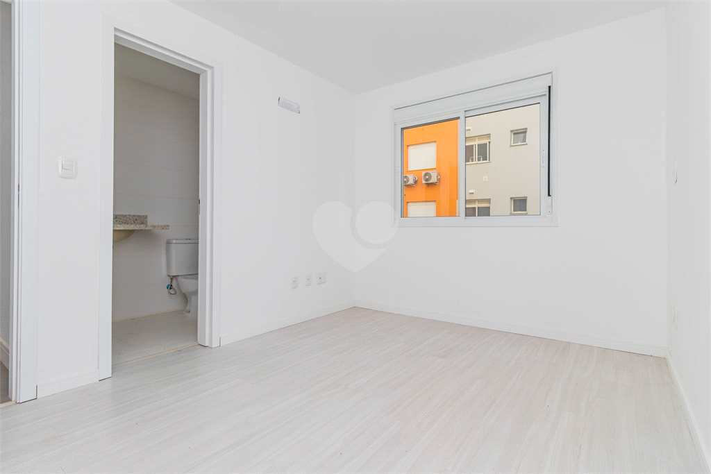 Venda Apartamento Porto Alegre Passo Da Areia REO824832 9