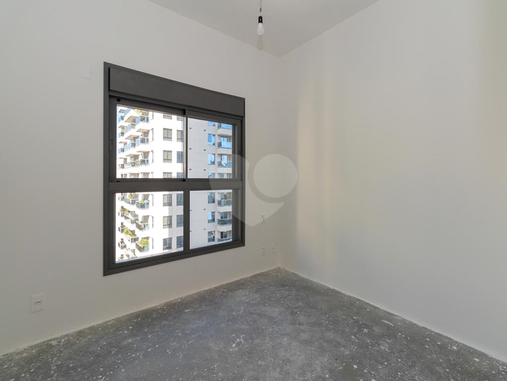 Venda Apartamento São Paulo Vila Nova Conceição REO824837 23