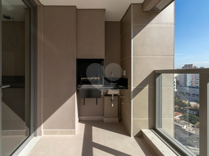 Venda Apartamento São Paulo Vila Nova Conceição REO824837 6