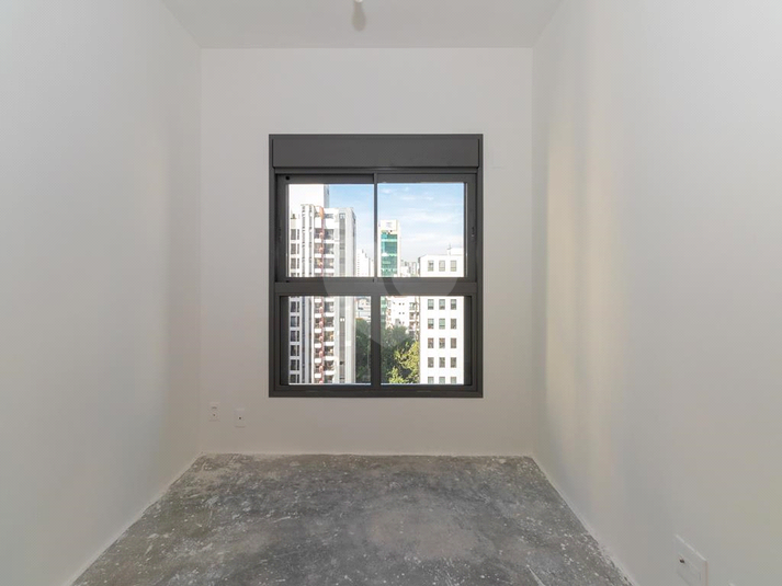 Venda Apartamento São Paulo Vila Nova Conceição REO824837 28