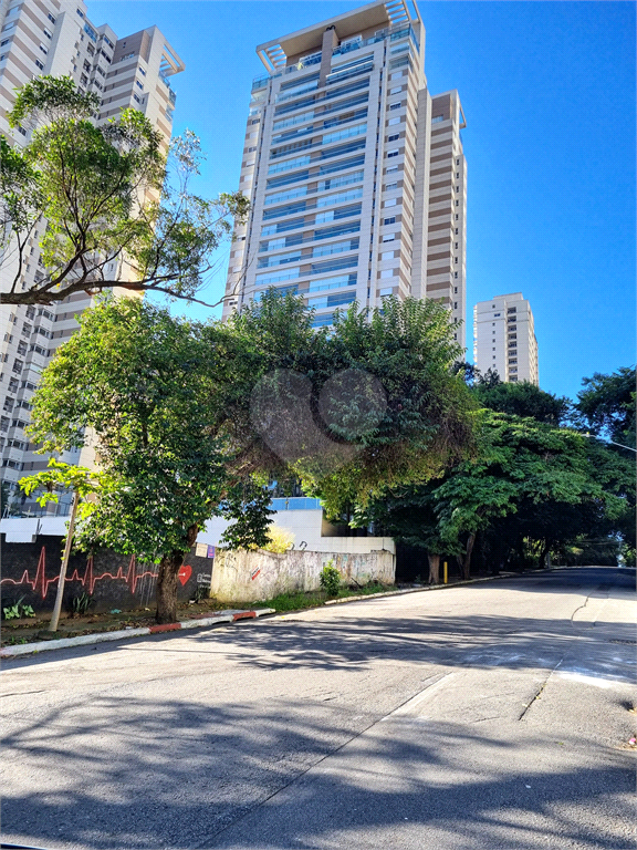 Venda Terreno São Paulo Campo Belo REO824851 1