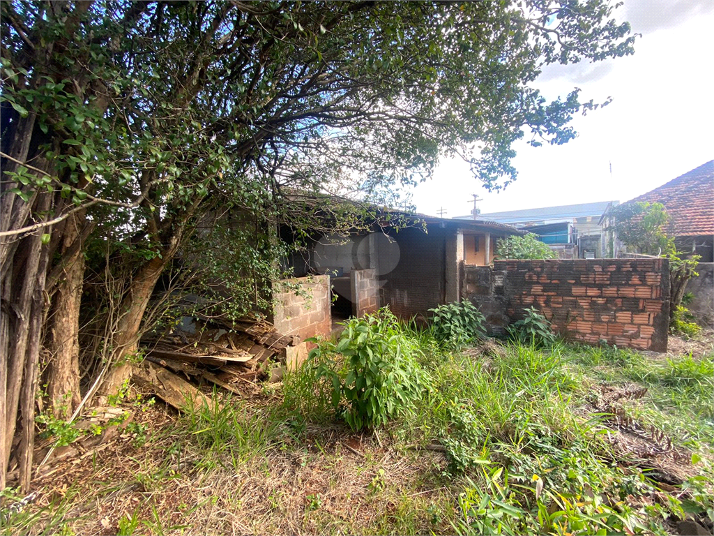 Venda Casa São Carlos Vila Monteiro (gleba I) REO824866 30