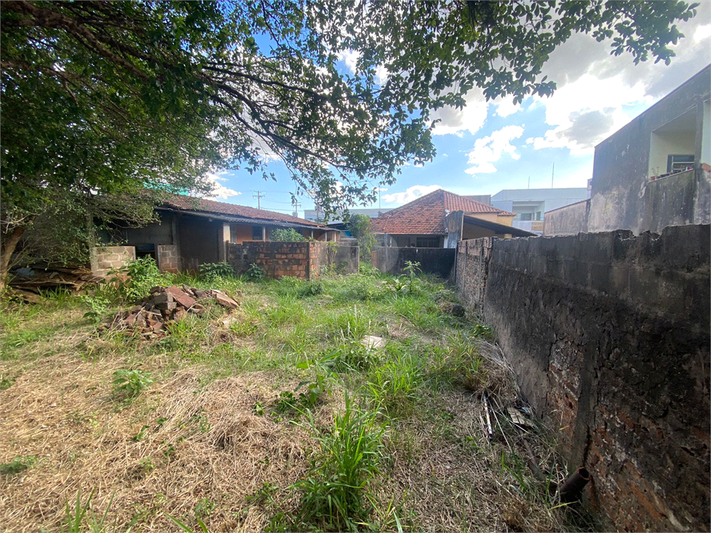 Venda Casa São Carlos Vila Monteiro (gleba I) REO824866 26