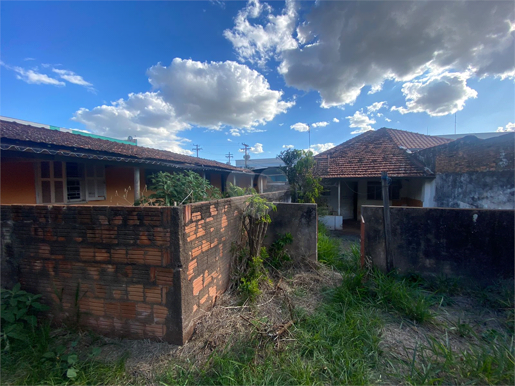 Venda Casa São Carlos Vila Monteiro (gleba I) REO824866 23