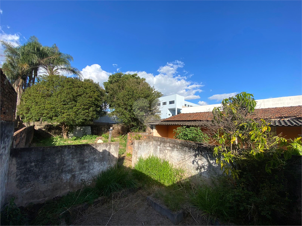 Venda Casa São Carlos Vila Monteiro (gleba I) REO824866 3