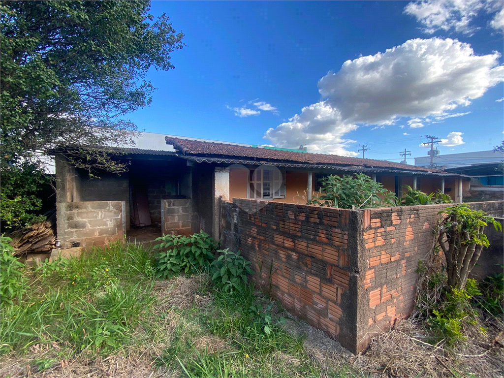 Venda Casa São Carlos Vila Monteiro (gleba I) REO824866 27