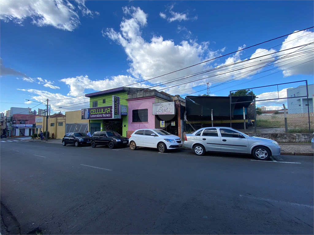 Venda Casa São Carlos Vila Monteiro (gleba I) REO824866 4