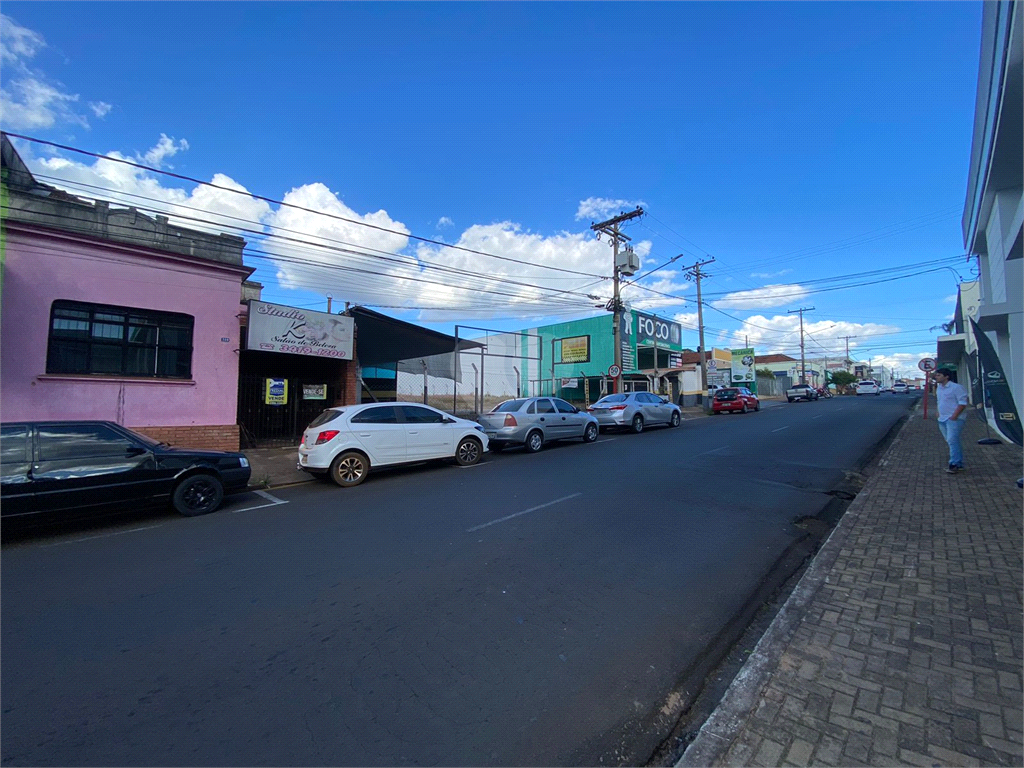 Venda Casa São Carlos Vila Monteiro (gleba I) REO824866 6