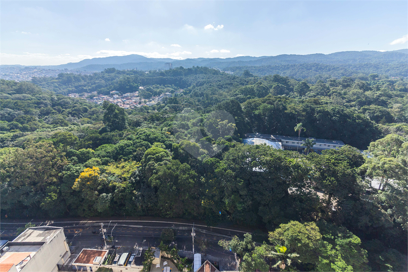 Venda Cobertura São Paulo Vila Nova Cachoeirinha REO824885 10