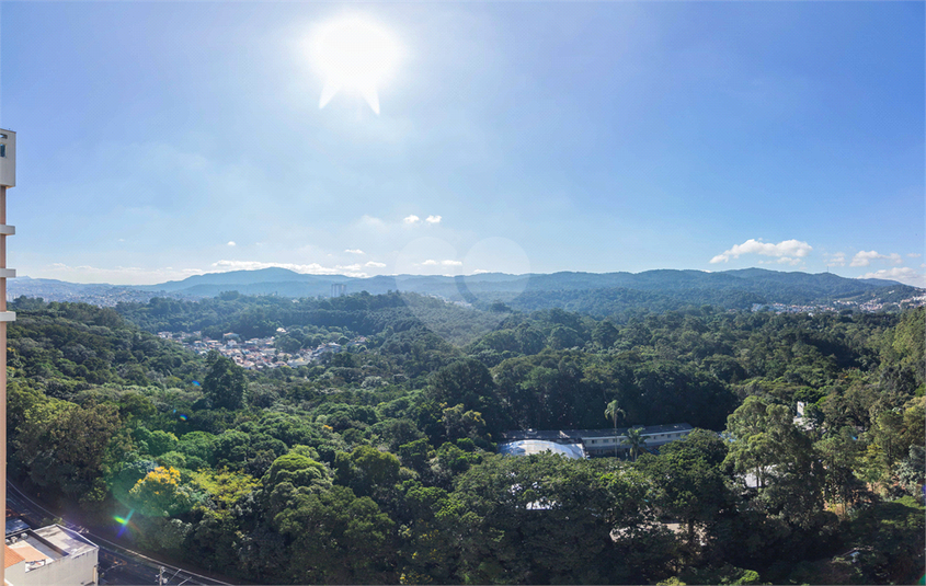 Venda Cobertura São Paulo Vila Nova Cachoeirinha REO824885 11