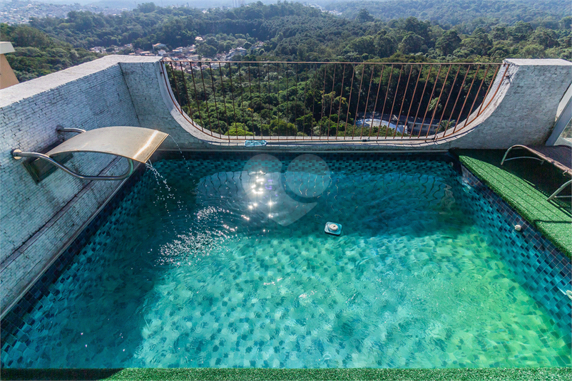 Venda Cobertura São Paulo Vila Nova Cachoeirinha REO824885 6