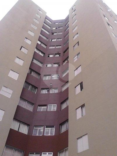 Venda Apartamento São Paulo Vila Erna REO8249 30