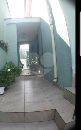 Venda Sobrado São Paulo Vila Medeiros REO824921 18