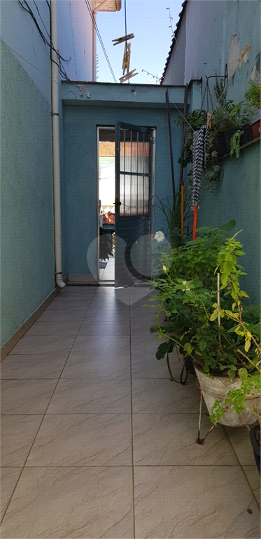 Venda Sobrado São Paulo Vila Medeiros REO824921 12