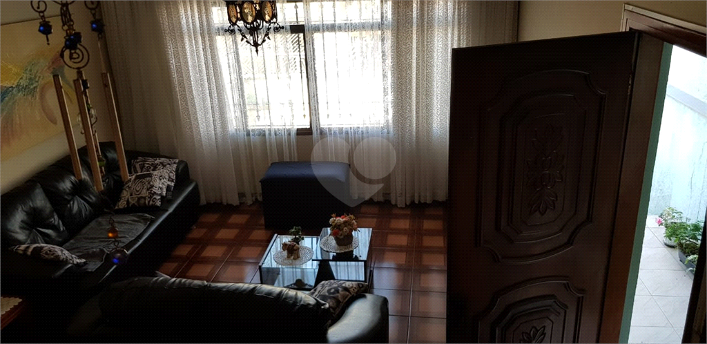 Venda Sobrado São Paulo Vila Medeiros REO824921 2