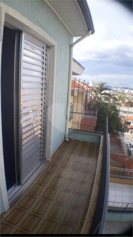 Venda Sobrado São Paulo Vila Medeiros REO824921 26