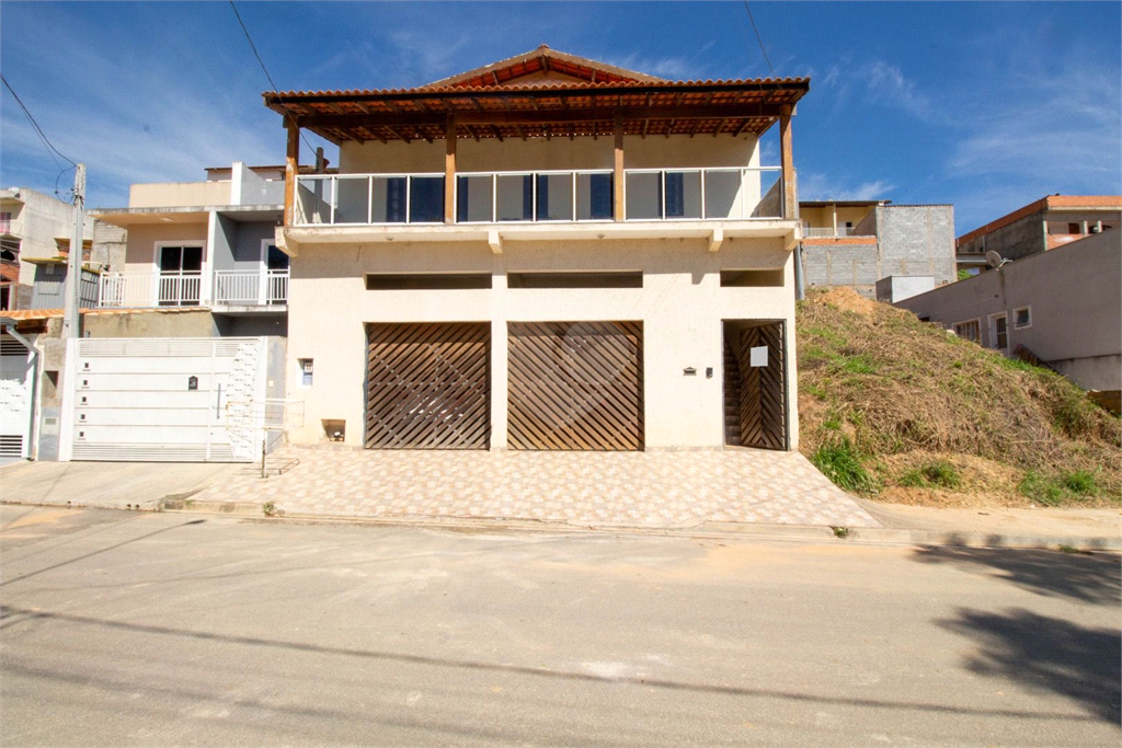 Venda Casa Mairinque Reneville REO824922 1