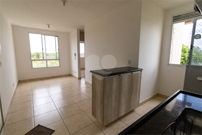 Aluguel Apartamento Campo Grande Parque Residencial Rita Vieira REO824925 4