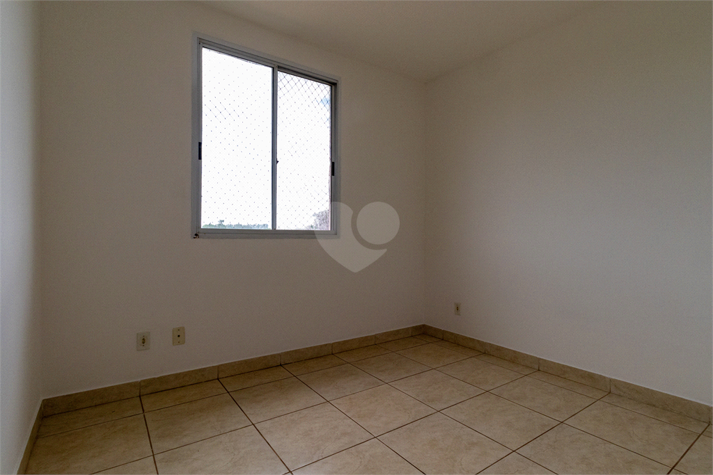 Aluguel Apartamento Campo Grande Parque Residencial Rita Vieira REO824925 6