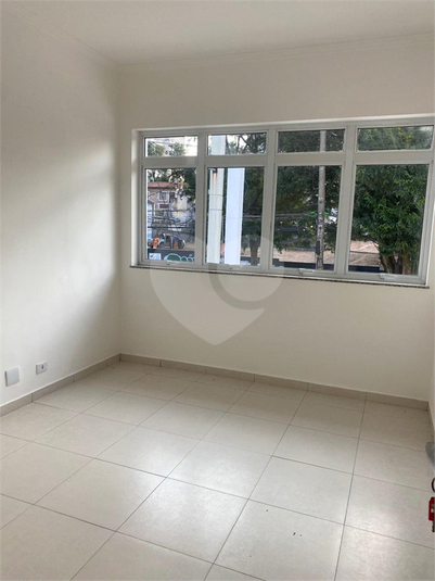 Venda Sobrado São Paulo Água Branca REO824979 30