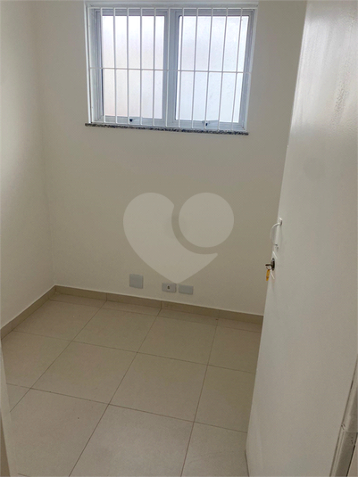 Venda Sobrado São Paulo Água Branca REO824979 45