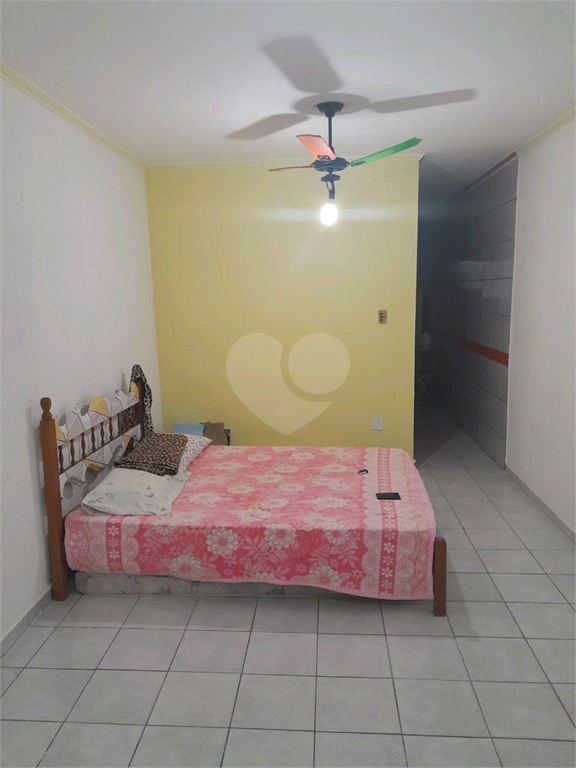 Venda Apartamento Praia Grande Canto Do Forte REO825006 2