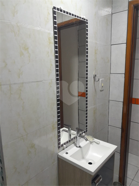 Venda Apartamento Praia Grande Canto Do Forte REO825006 10