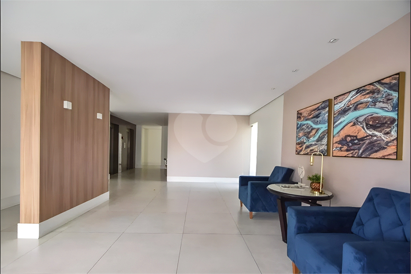 Venda Apartamento São Paulo Vila Cruzeiro REO825007 28