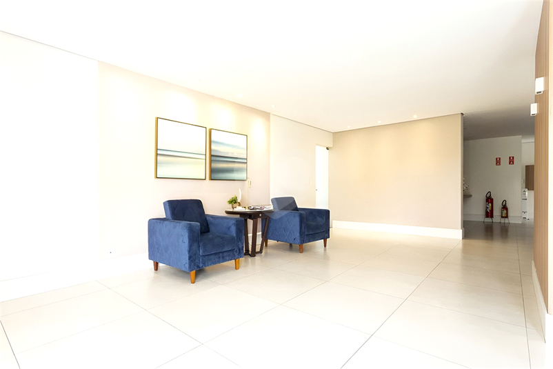 Venda Apartamento São Paulo Vila Cruzeiro REO825007 29