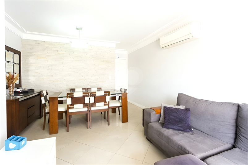 Venda Apartamento São Paulo Vila Cruzeiro REO825007 3