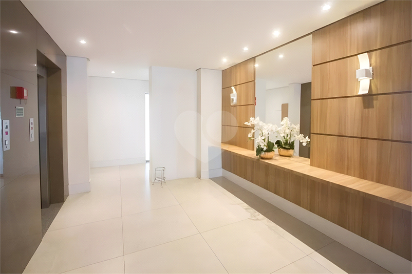 Venda Apartamento São Paulo Vila Cruzeiro REO825007 27