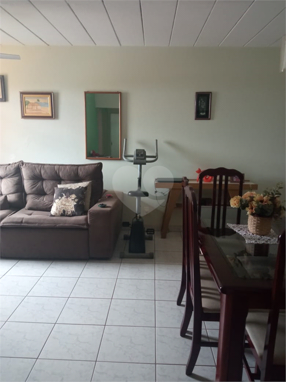 Venda Apartamento São Carlos Jardim São Paulo REO825026 1