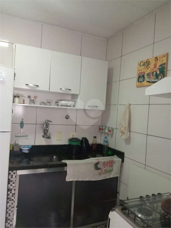 Venda Apartamento São Carlos Jardim São Paulo REO825026 7