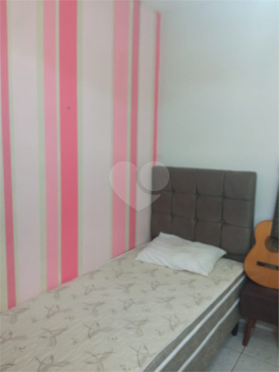 Venda Apartamento São Carlos Jardim São Paulo REO825026 13