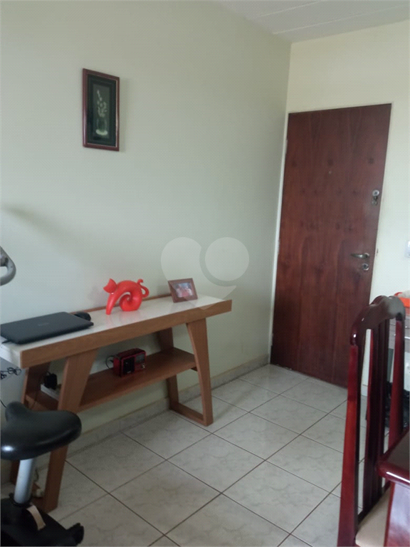 Venda Apartamento São Carlos Jardim São Paulo REO825026 5