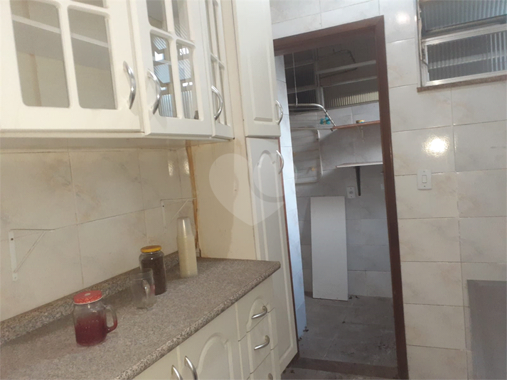 Venda Apartamento Rio De Janeiro Cachambi REO825033 14