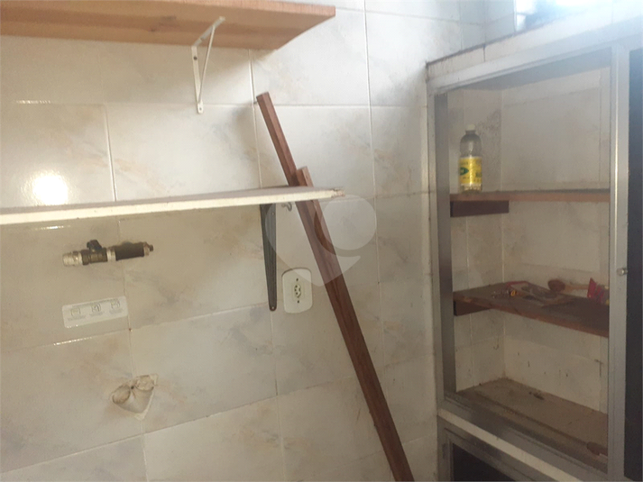 Venda Apartamento Rio De Janeiro Cachambi REO825033 23