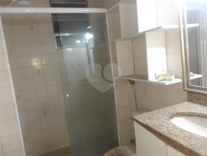 Venda Apartamento Rio De Janeiro Cachambi REO825033 18