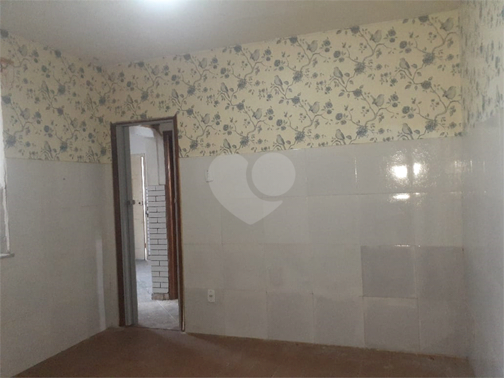 Venda Apartamento Rio De Janeiro Cachambi REO825033 8