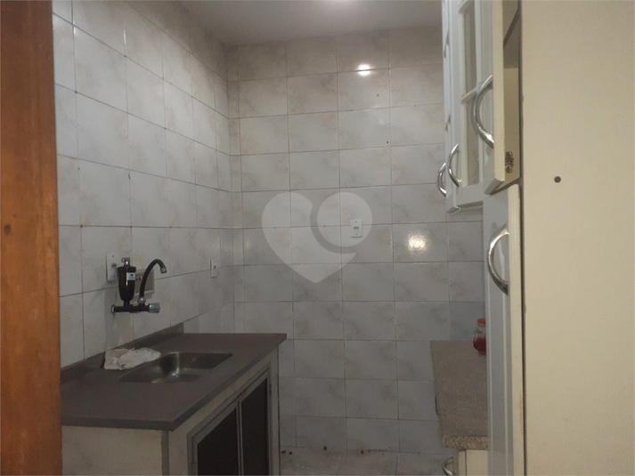 Venda Apartamento Rio De Janeiro Cachambi REO825033 16