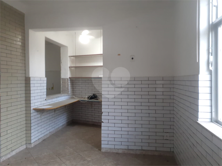 Venda Apartamento Rio De Janeiro Cachambi REO825033 5