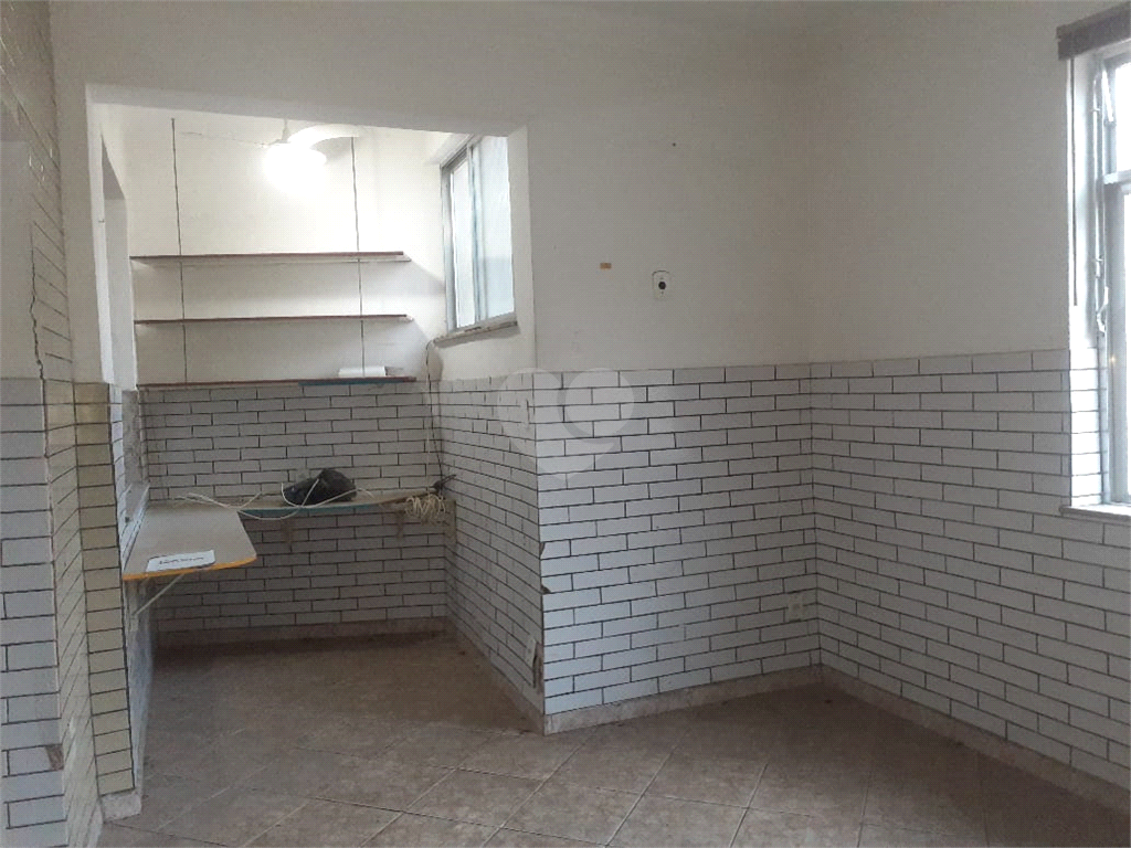 Venda Apartamento Rio De Janeiro Cachambi REO825033 3