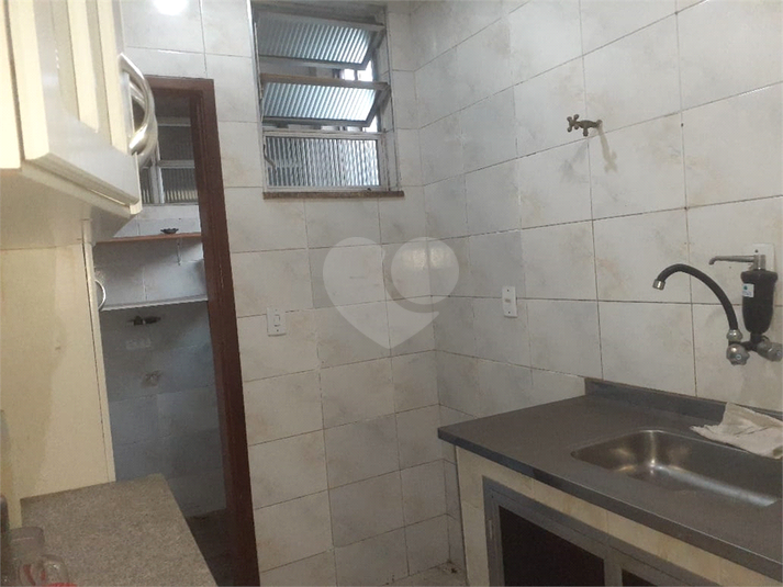 Venda Apartamento Rio De Janeiro Cachambi REO825033 17