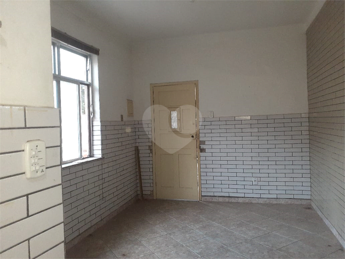 Venda Apartamento Rio De Janeiro Cachambi REO825033 1