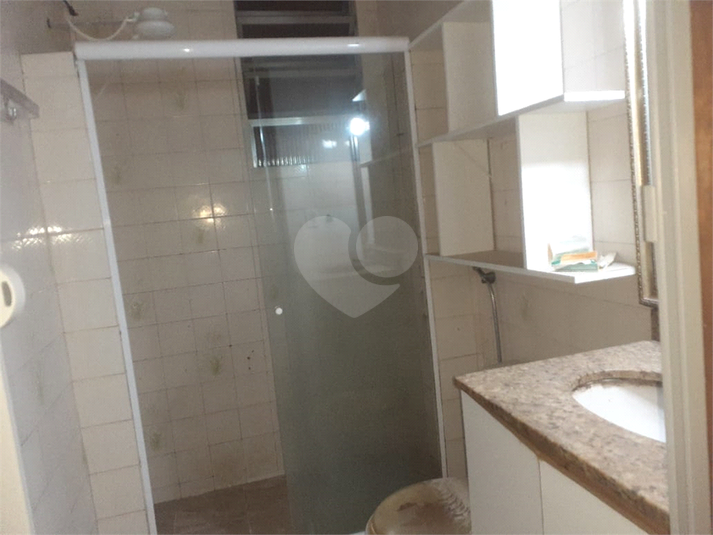 Venda Apartamento Rio De Janeiro Cachambi REO825033 21