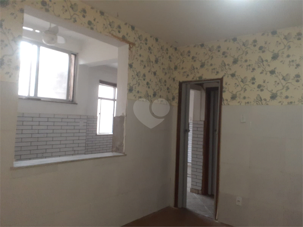 Venda Apartamento Rio De Janeiro Cachambi REO825033 13