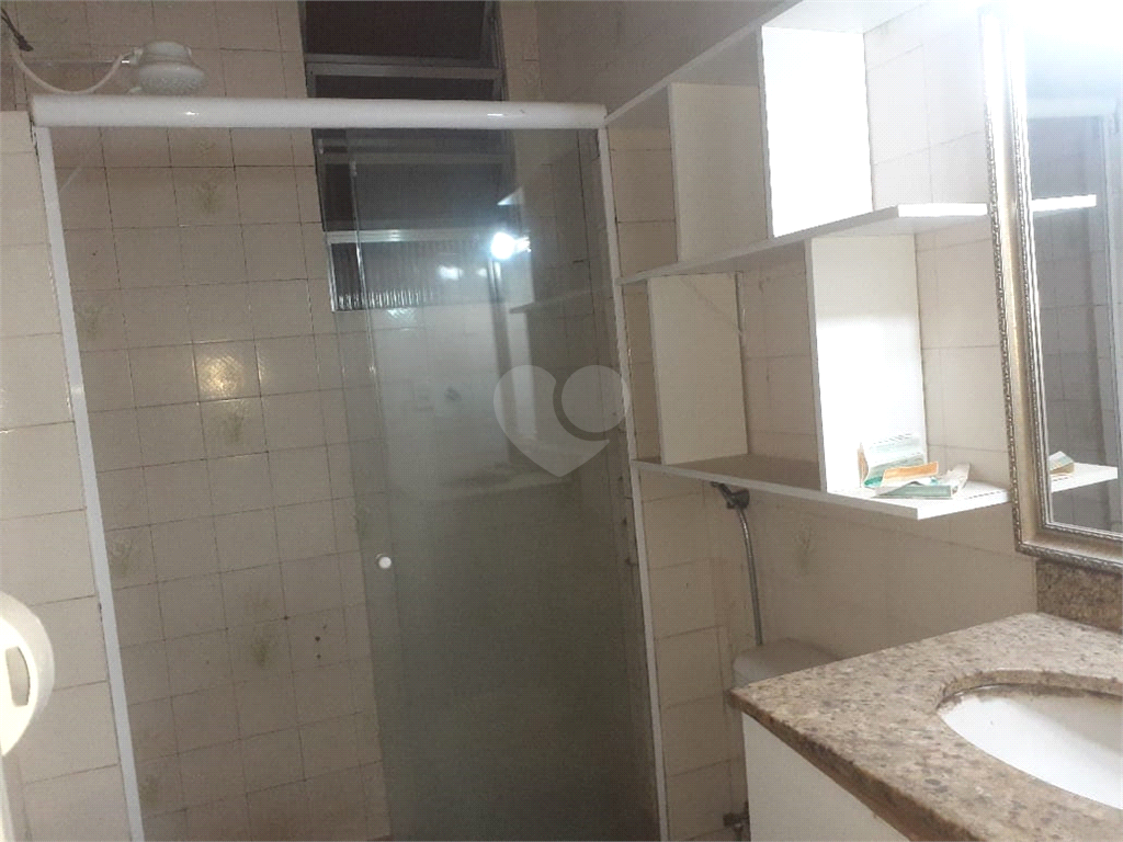 Venda Apartamento Rio De Janeiro Cachambi REO825033 19