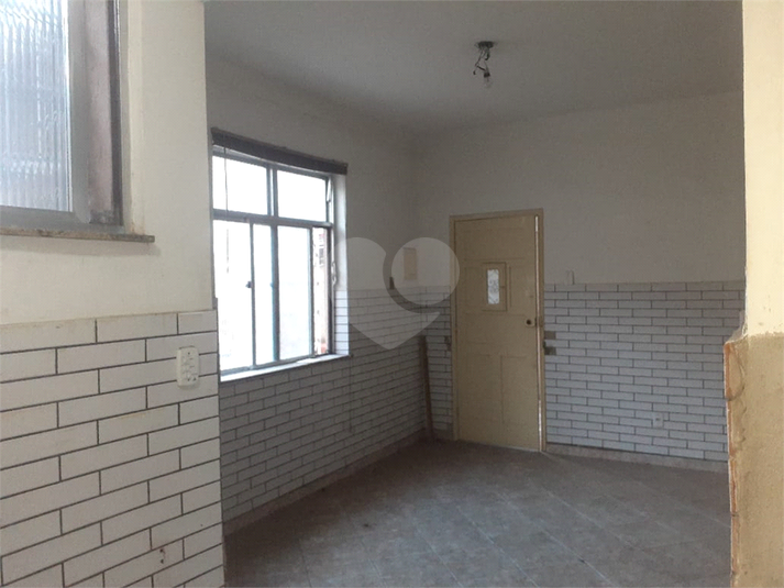 Venda Apartamento Rio De Janeiro Cachambi REO825033 6