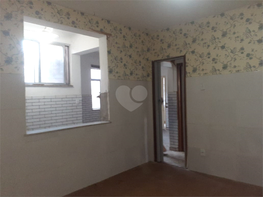 Venda Apartamento Rio De Janeiro Cachambi REO825033 9